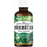 Saloos esenciální olej Hřebíček 50 ml – Sleviste.cz