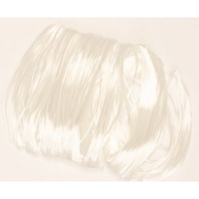 Veniard Příze Polypropylene Floating Yarn Per Card White – Zboží Dáma