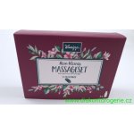 Kneipp masážní olej Mandlové květy 20 ml + masážní olej Staré dobré časy 20 ml + masážní olej Ylang-ylang 20 ml dárková sada – Hledejceny.cz