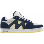 Emerica Og-1 Navy/White/Yellow – Sleviste.cz