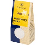 Sonnentor Vanilkový cukr 50 g – Hledejceny.cz