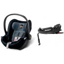 Cybex Cloud Q 2018 + Cybex Aton Base Q-Fix Graphite Black