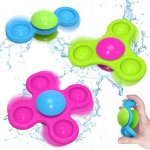 Fat Brain Toys spinnery WhirlySquigz – Hledejceny.cz