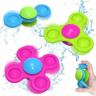 Fat Brain Toys spinnery WhirlySquigz – Hledejceny.cz