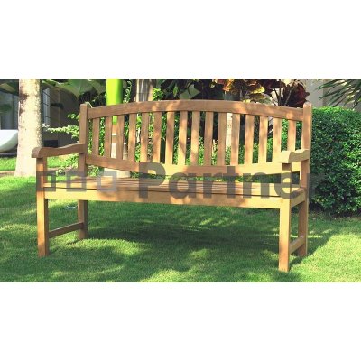 Deokork Blade 180 cm Teak – Zboží Mobilmania
