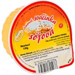 Amunak Svačinka sójová 120 g – Zboží Dáma