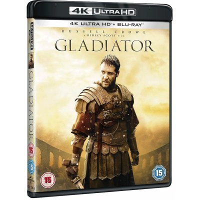 Gladiator BD