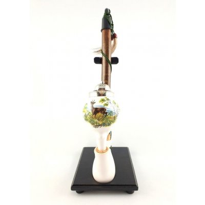 BPK Dýmka keramická Srnec I. – Zboží Mobilmania