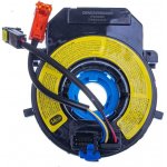 Vinutá pružina, airbag DENCKERMANN E900082