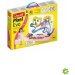 Quercetti Pixel Evo Girl 300 0917 – Zboží Mobilmania