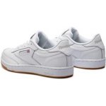 Reebok Club C CN5646 bílá – Zboží Mobilmania