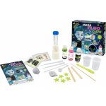 BUKI MEGA Fluo&Glow laboratoř – Zboží Dáma