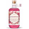 Endorphin P!nk Gin 43% 0,5 l (holá láhev)