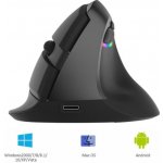 DeLUX M618mini černá – Zboží Živě