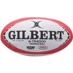 Gilbert GTR4000 Rugby Training Ball – Zboží Dáma
