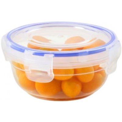 Smart Cook Hermetická se silikonovým těsněním kulatá 400 ml – Sleviste.cz