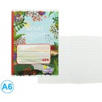 NOTES Sešit č.624 – Zboží Dáma