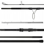 Daiwa EMBLEM Carp 3,6 m 3 lb 2 díly – Zbozi.Blesk.cz