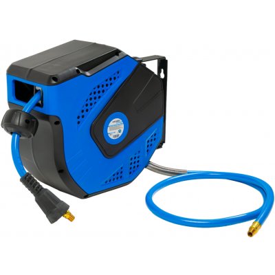 Matabro MB-AIR02, Navíjecí buben se vzduchovou hadicí | 10+1,5 m, 8×12 mm, 1/4" – Hledejceny.cz
