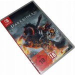 Darksiders (Warmastered Edition) – Zboží Živě