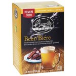 BRADLEY SMOKER Premium Beer udící briketky 48ks – Zbozi.Blesk.cz