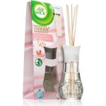 Air Wick osvěžovač aroma difuzér vzácné hedvábí a orchideje z orientu 30 ml – Hledejceny.cz