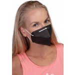 Good Mask respirátor FFP2 Bílý 10 ks – Zboží Dáma