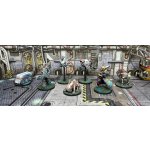 Battle Systems Core Space: Wanted: Dead or Alive – Zboží Živě