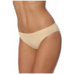 Brubeck kalhotky BI 10020 bikini černá – Zboží Dáma