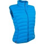 Warmpeace swan dámská vesta – Zboží Dáma