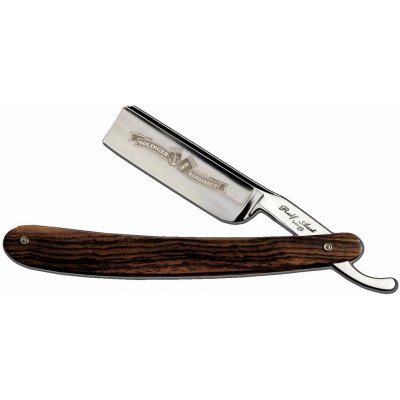 Ralf Aust 6/8 Bocote Wood – Zboží Dáma