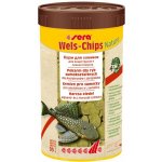 Sera Wels Chips 250 ml – HobbyKompas.cz