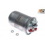 ProfiPower 2F0072 Vzduchový filtr (2F0072) – Hledejceny.cz