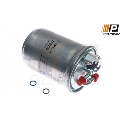 ProfiPower 2F0072 Vzduchový filtr (2F0072) – Hledejceny.cz