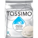 Tassimo Mléko na zjemnění 16 ks – Hledejceny.cz