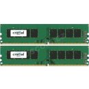 CRUCIAL DDR4 8GB (2x4GB) 2133MHz CL16 CT2K4G4DFS8213