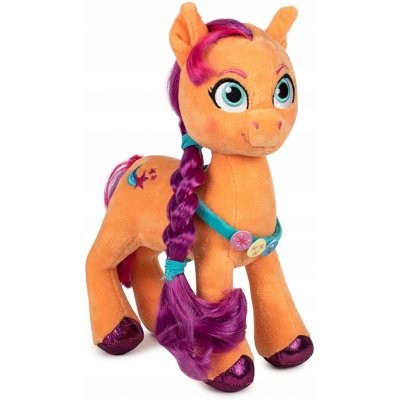 My Little Pony Sunny stojící 25 cm – Hledejceny.cz