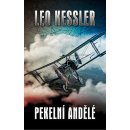 Pekelní andělé - Leo Kessler