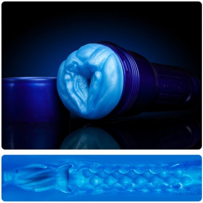 Fleshlight Freaks Alien – Zboží Mobilmania