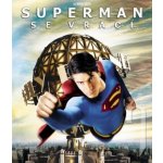 Superman se vrací BD – Hledejceny.cz