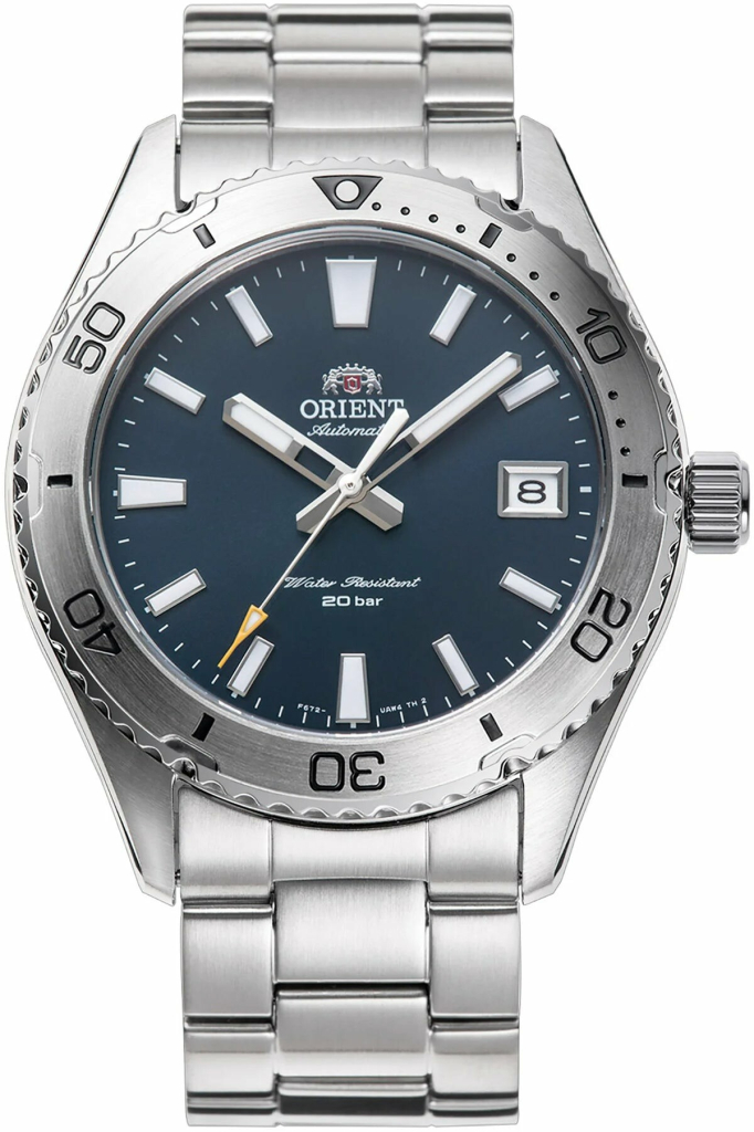Orient AC0Q02L