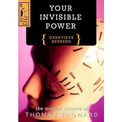 Your Invisible Power - Genevieve Behrend The Menta