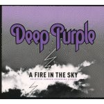 Deep Purple - A Fire In The Sky CD – Zbozi.Blesk.cz