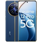 Realme 12 Pro 5G 12GB/256GB – Zboží Mobilmania