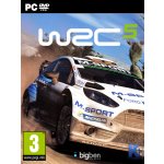 WRC 5 – Hledejceny.cz