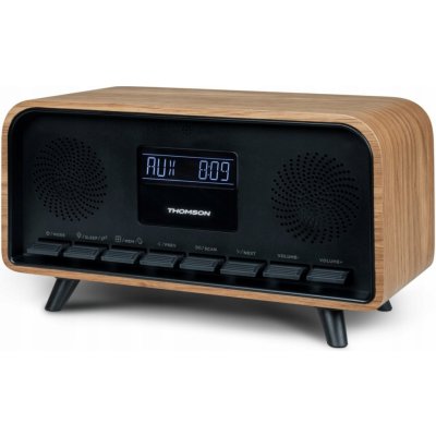 Thomson RT850BT – Hledejceny.cz