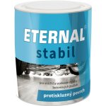 Eternal Stabil 10 kg tmavě šedá – HobbyKompas.cz