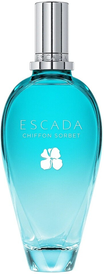 Escada Chiffon Sorbet toaletní voda dámská 100 ml