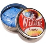 Inteligentní plastelína Elektrická modrá – Hledejceny.cz
