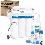 Ecosoft Standard PRO Reverzní osmóza s mineralizací – Hledejceny.cz
